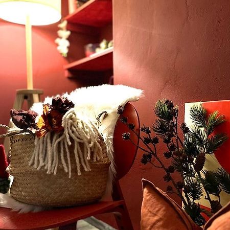Cherry - Prague Apartment المظهر الخارجي الصورة