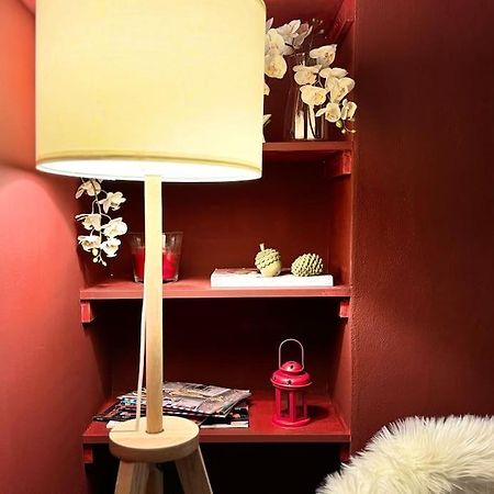 Cherry - Prague Apartment المظهر الخارجي الصورة