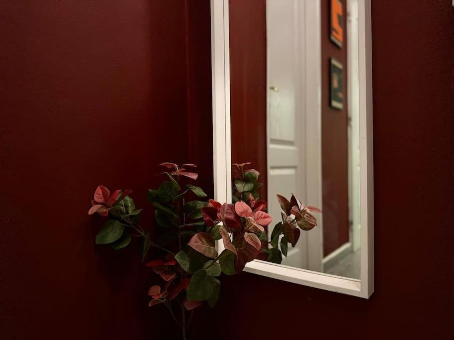 Cherry - Prague Apartment المظهر الخارجي الصورة