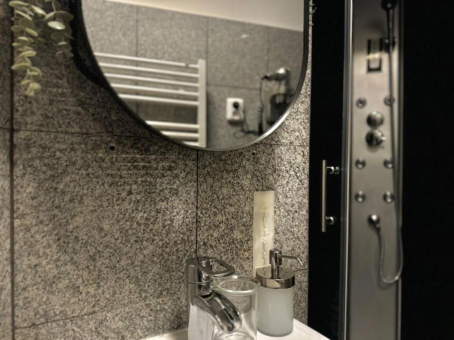 Cherry - Prague Apartment المظهر الخارجي الصورة