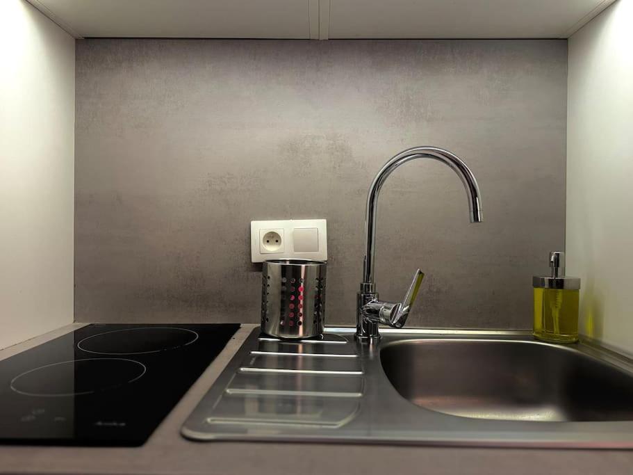 Cherry - Prague Apartment المظهر الخارجي الصورة
