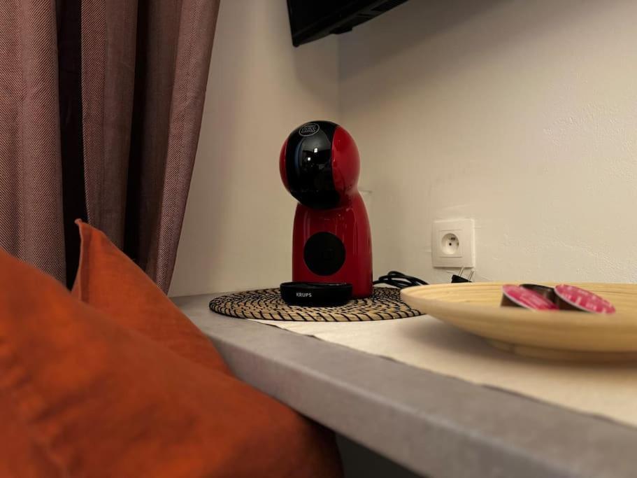 Cherry - Prague Apartment المظهر الخارجي الصورة
