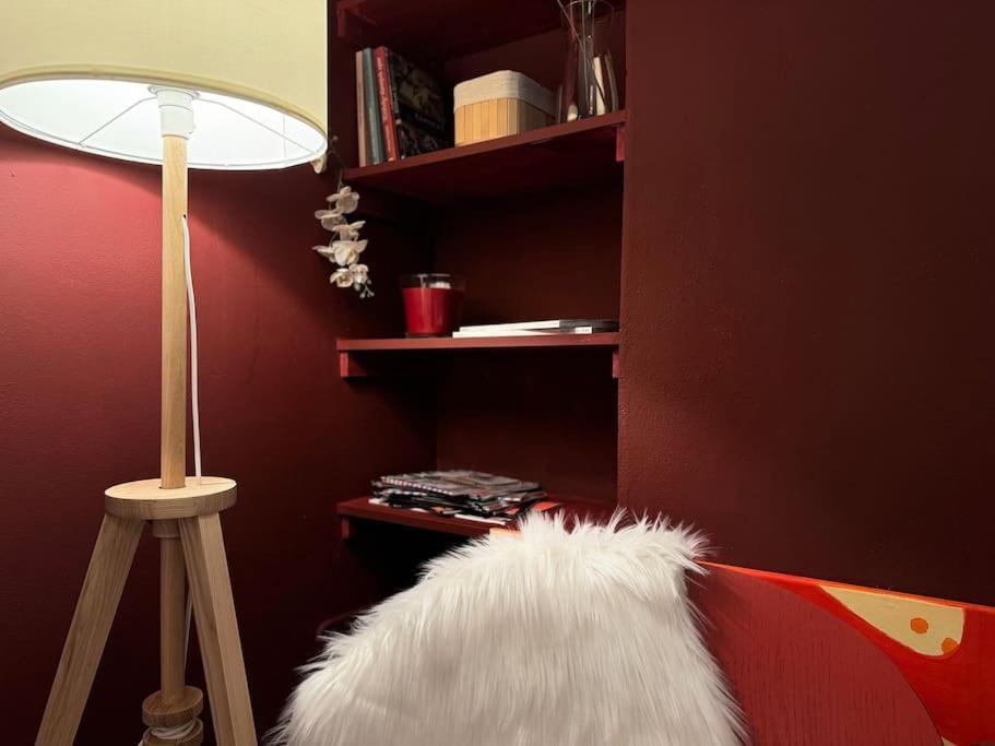 Cherry - Prague Apartment المظهر الخارجي الصورة