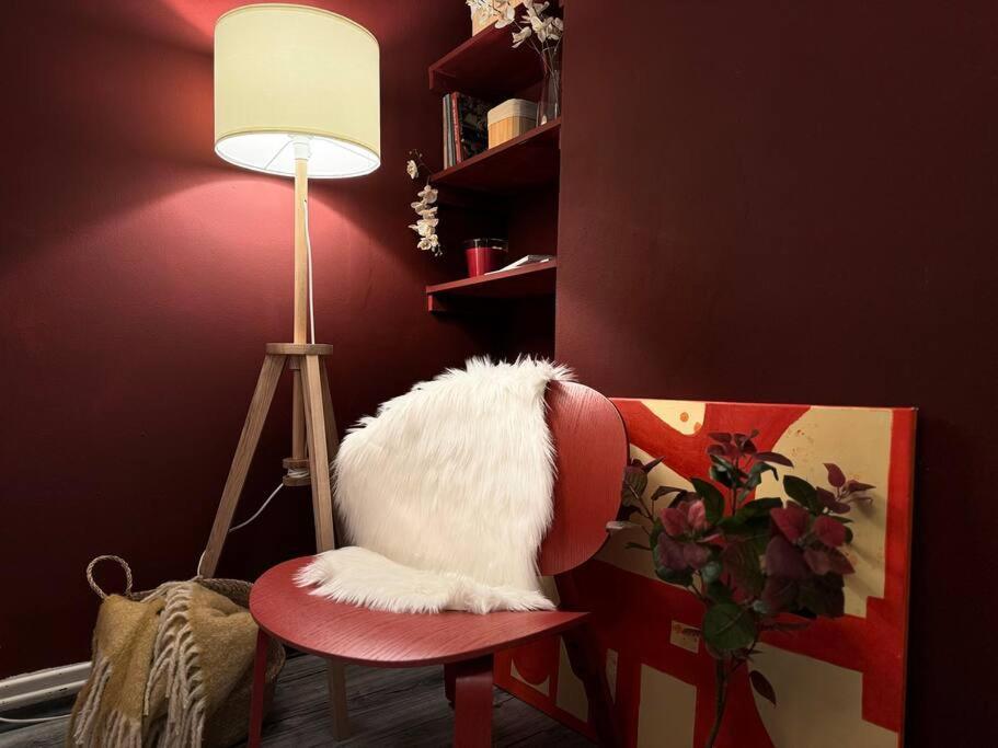 Cherry - Prague Apartment المظهر الخارجي الصورة