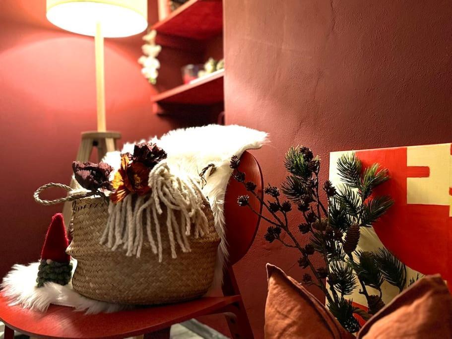 Cherry - Prague Apartment المظهر الخارجي الصورة